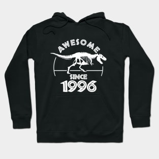 Awesome Since 1996 Hoodie